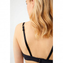 Movesgood - Bamboo Bra Black