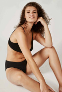 Movesgood - Bamboo Brief Black