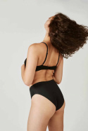 Movesgood - Bamboo Brief Black