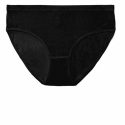 Movesgood - Bamboo Brief Black