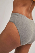 Movesgood - Bamboo Brief Grey