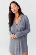 Movesgood - Robbie Shirt Grey