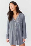 Movesgood - Robbie Shirt Grey
