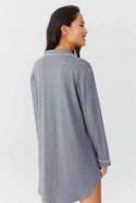 Movesgood - Robbie Shirt Grey