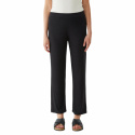 Movesgood - Bamboo Widdy Straight Leg Trousers
