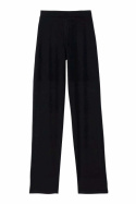 Movesgood - Bamboo Widdy Straight Leg Trousers