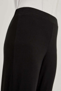 Movesgood - Bamboo Widdy Straight Leg Trousers
