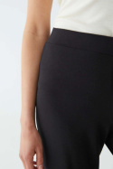Movesgood - Bamboo Widdy Straight Leg Trousers