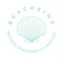Beachkind - Natural Sunscreen SPF 30 SPF