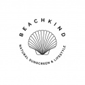 Beachkind - Natural Lip Balm SPF 20, 4.3 ml