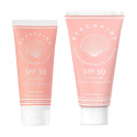 Beachkind - Natural Sunscreen Sensitive Fragrance Free SPF 50