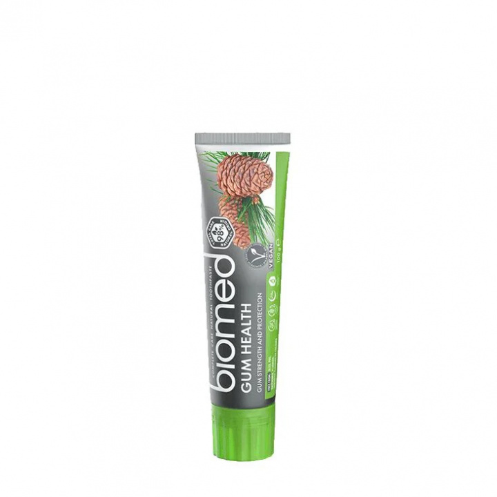 Biomed - Tandkräm Gum Health 100g