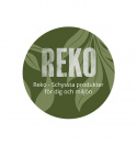 Reko - Vitt Bivax Granulat Ekologiskt 100 g