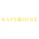 Rapsodine - Handdisk Grapefrukt