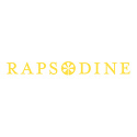 Rapsodine - Handdisk Grapefrukt