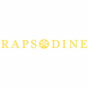 Rapsodine - Schampo & Duschkräm Ängsblomma, 250 ml