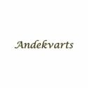 Andekvarts - Halsband Mix Färg med Lås o Kedja 49 cm