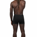 Veniz Bamboo - Kalsong Boxer i Bambu 2-pack Svart
