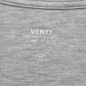 Veniz Bamboo - T-shirt i Bambu, Grå