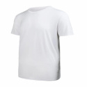 Veniz Bamboo - T-shirt i Bambu, Vit