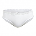 Veniz Bamboo - Trosa Hipster i Bambu 2-pack Vit