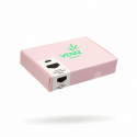 Veniz Bamboo - Trosa Hipster i Bambu 2-pack Svart 