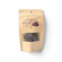 Persgården - Chokladdoppade dadlar EKO, 80 g