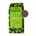 Radico - 100% Ekologisk Hårfärg 100 gr, Dark Ash Blonde