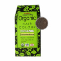 Radico - 100% Ekologisk Hårfärg 100 gr, Darkest Ash Blonde