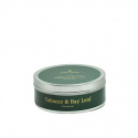 Grön Lycka - Ekologisk Handgjord Raktvål 150 gr, Tobacco & Bay Leaf