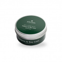 Grön Lycka - Ekologisk Handgjord Raktvål 150 gr, Tobacco & Bay Leaf