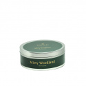 Grön Lycka - Ekologisk Handgjord Raktvål 150 gr, Misty Woodland