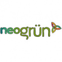 Neogrün - Fingerfärg Set Luka 4 olika