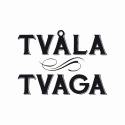Tvåla & Tvaga - Handgjord Ekologisk Fast Disktvål Skina 120 gr 