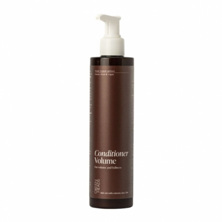Balsam i flaska med volymvariant