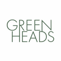 Green Heads - Hårspray Finishing Spray, 150 ml