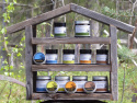 Wilma Naturprodukter - Tjärsalva