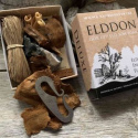 Wilma Naturprodukter - Elddon Delux
