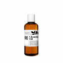 Moonsun Organic - Cleansing Oil 200 ml