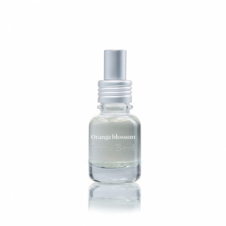 Eau de Cologne i flaska med citrusdoft 25 ml