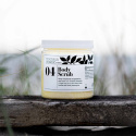 Moonsun Organic - Body Scrub 250 ml
