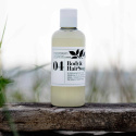 Moonsun Organic - Body & Hair Soap 200 ml
