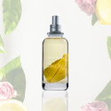 Jimmy Boyd - Lemon & Rose Eau de Cologne