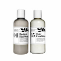 Moonsun Organic - Hair Duo