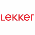 Lekker - Deodorant Cream, Feel Floral, 30 g