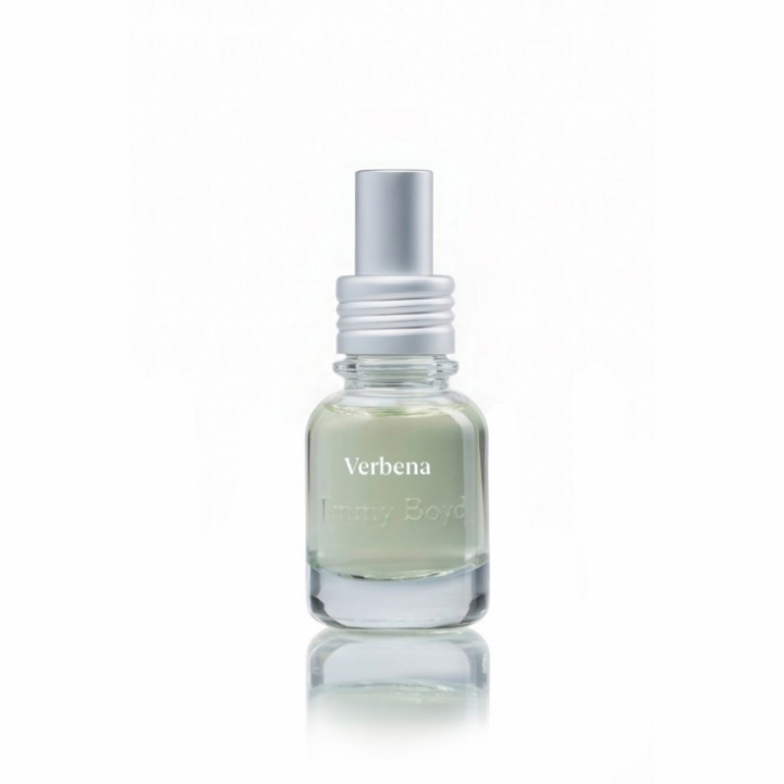 Eau de Cologne i flaska med citrusdoft 25 ml