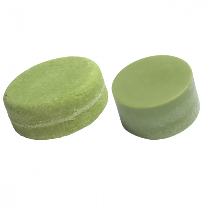 Grön Lycka - Miss Me Duo – Fast schampo & balsam