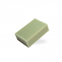 Grön Lycka - Handgjord Ekologisk Tvål, Green Beauty 100 gr
