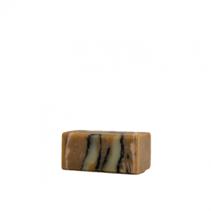 Grön Lycka - Handgjord Ekologisk Tvål, Moroccan Detox 40 gr