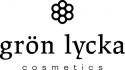 Grön Lycka - Handgjord Ekologisk Tvål, La Provence 40 gr